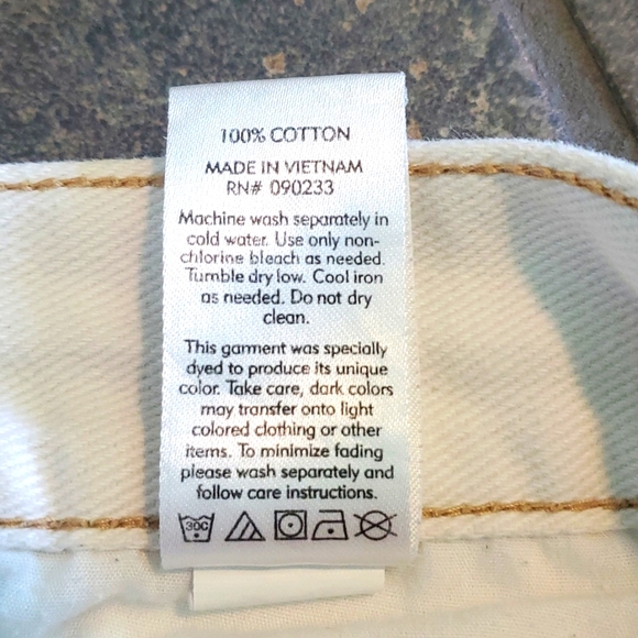 Pacsun High-rise Short - Picture 3 of 5